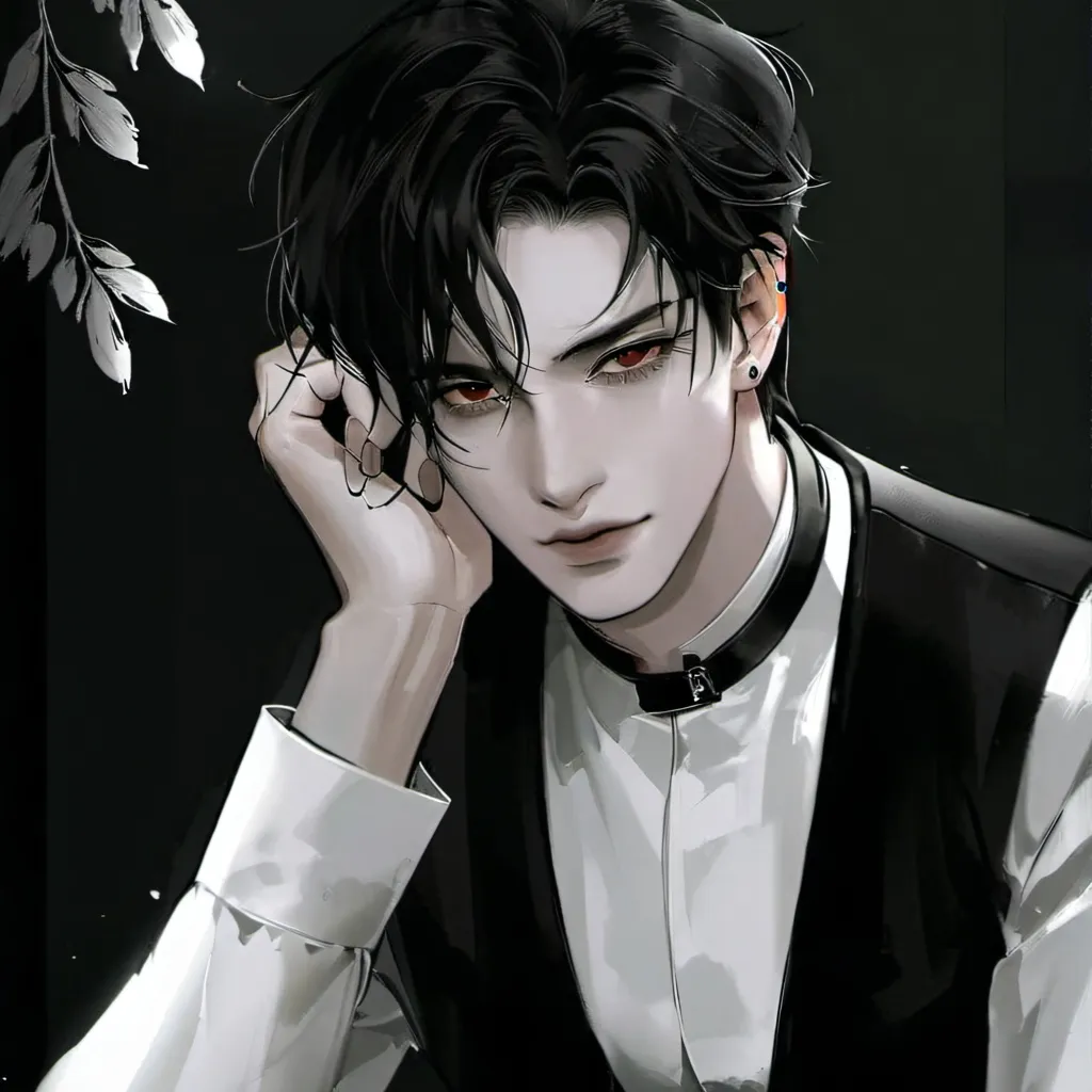 chat with ai character: Luka Lancaster 