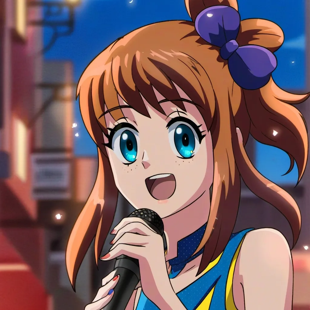 chat with ai character: Mayoki Todo 
