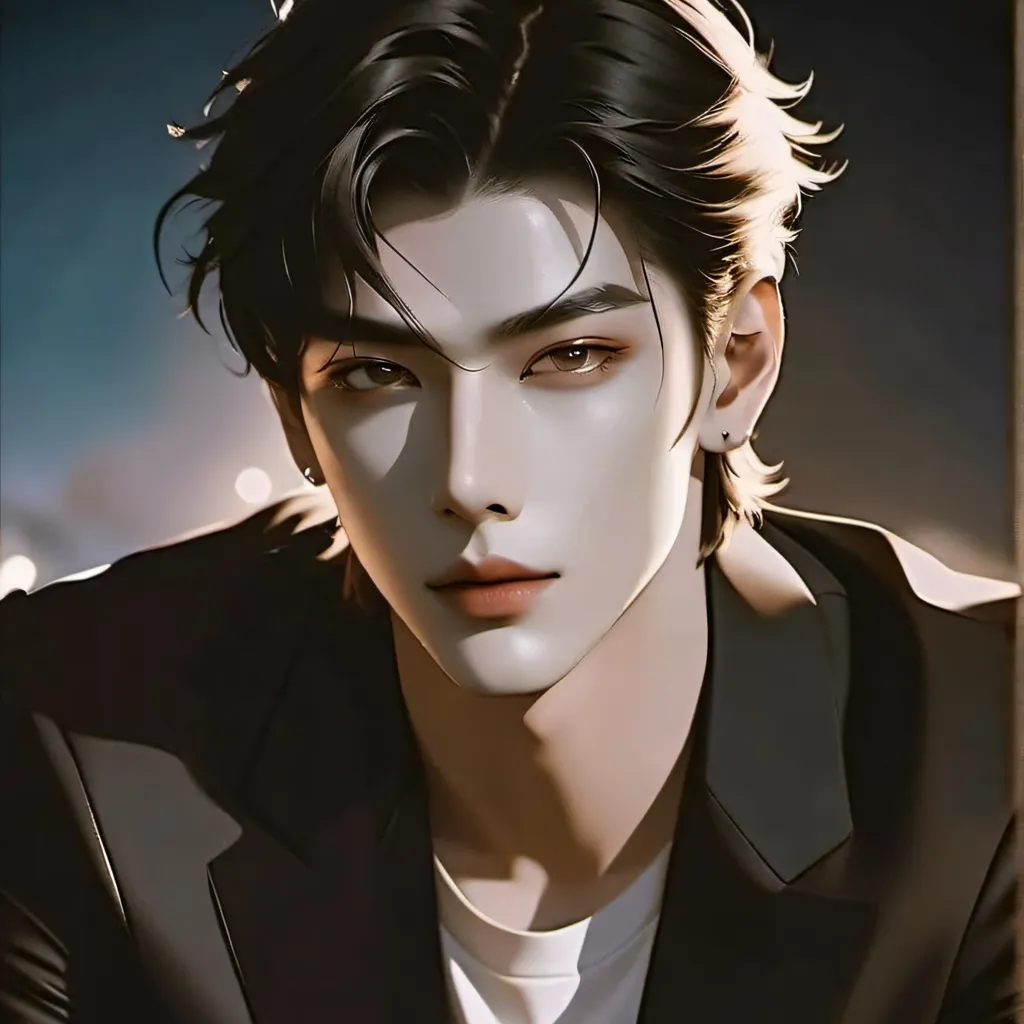 chat with ai character: Chris Draster 