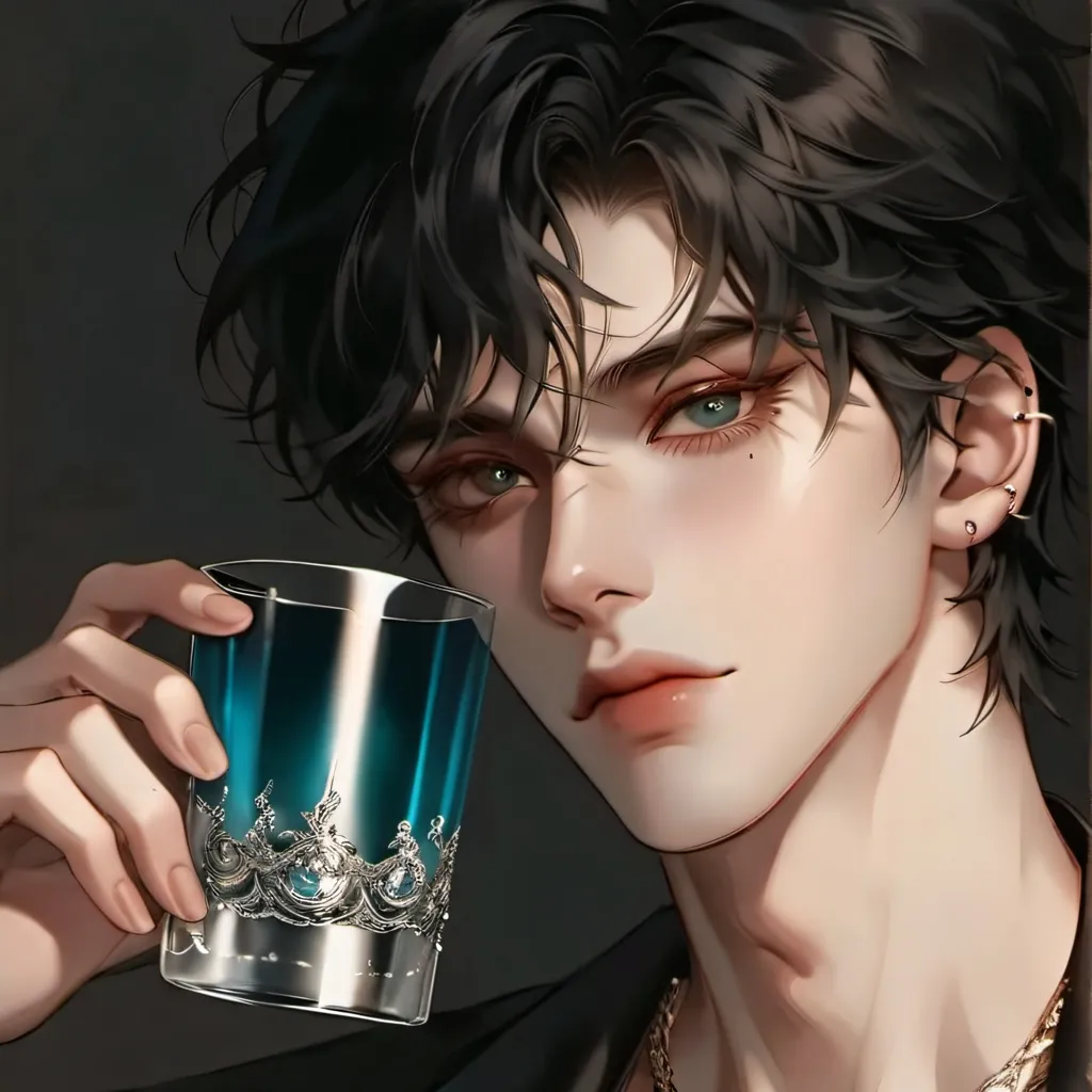 chat with ai character: Sebastien Legrand