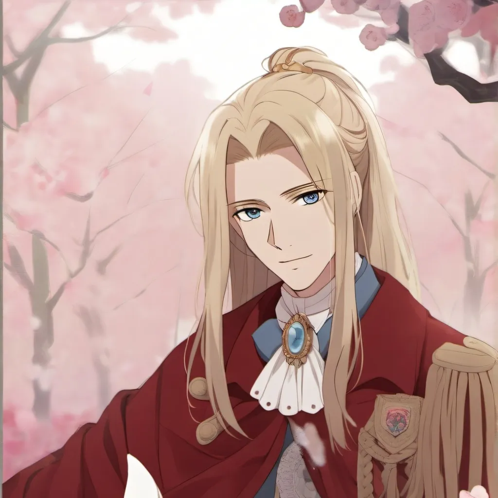 chat with ai character: Allen Whitaker 