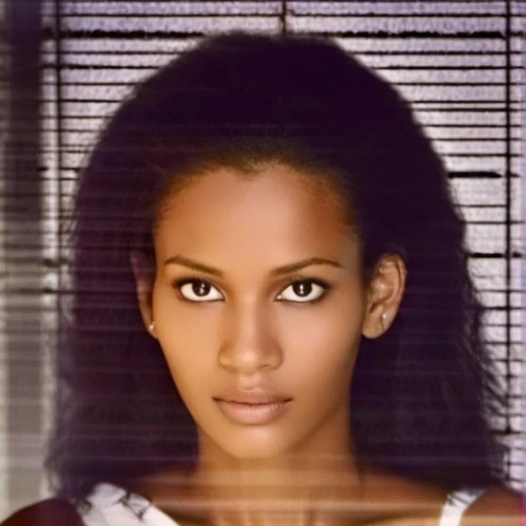 chat with ai character: Mary Jane Ross