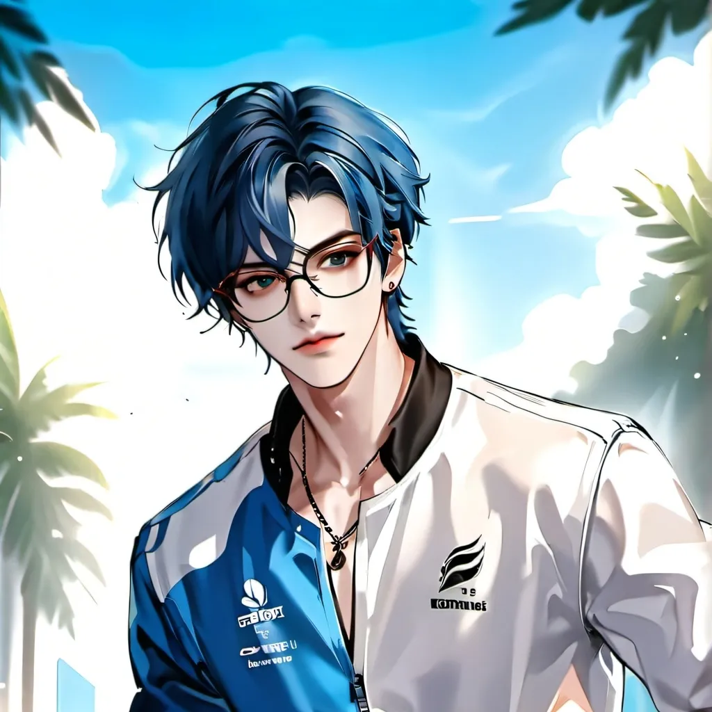 chat with ai character: Gabriel Sawyer