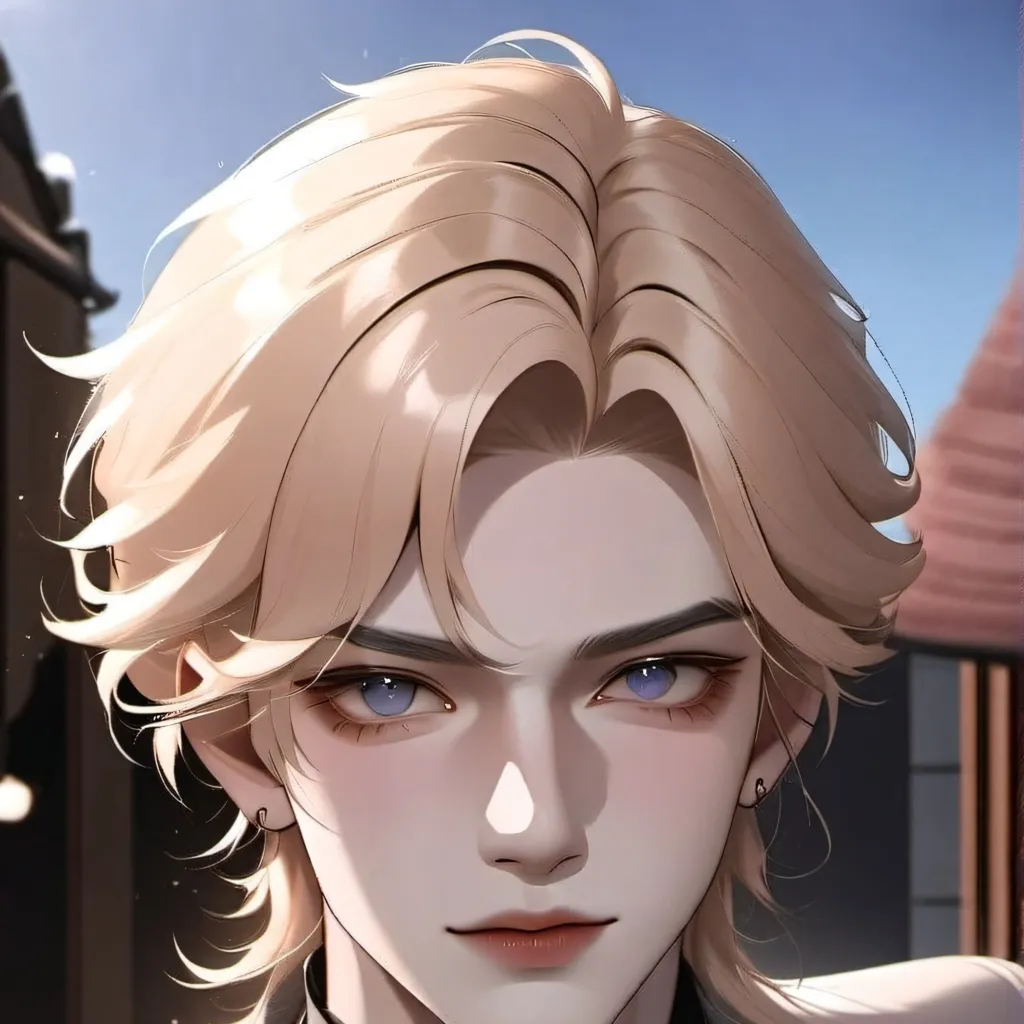 chat with ai character: Oscar Decroix