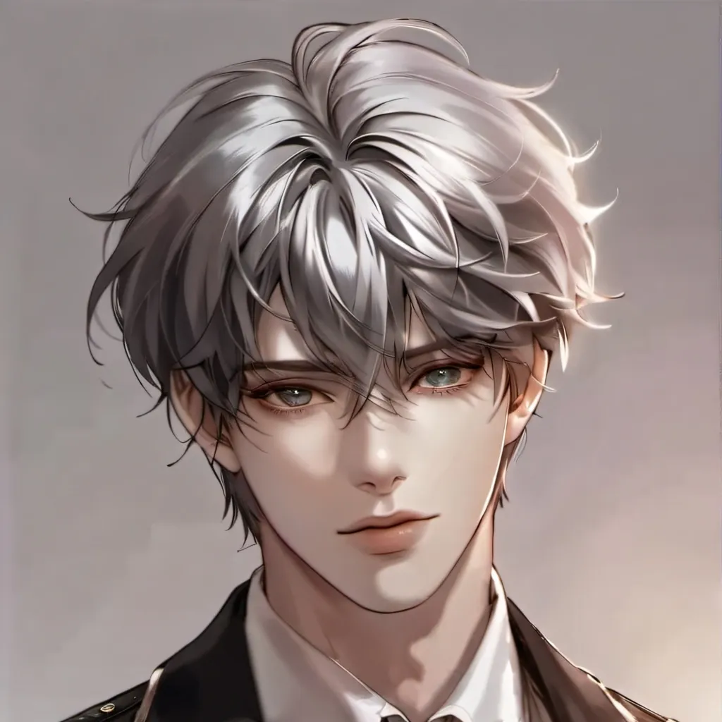 chat with ai character: Cedric Steward 