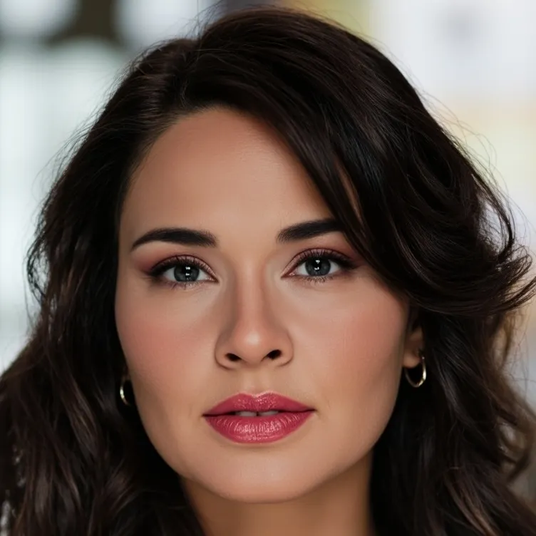 chat with ai character: Iris Baker