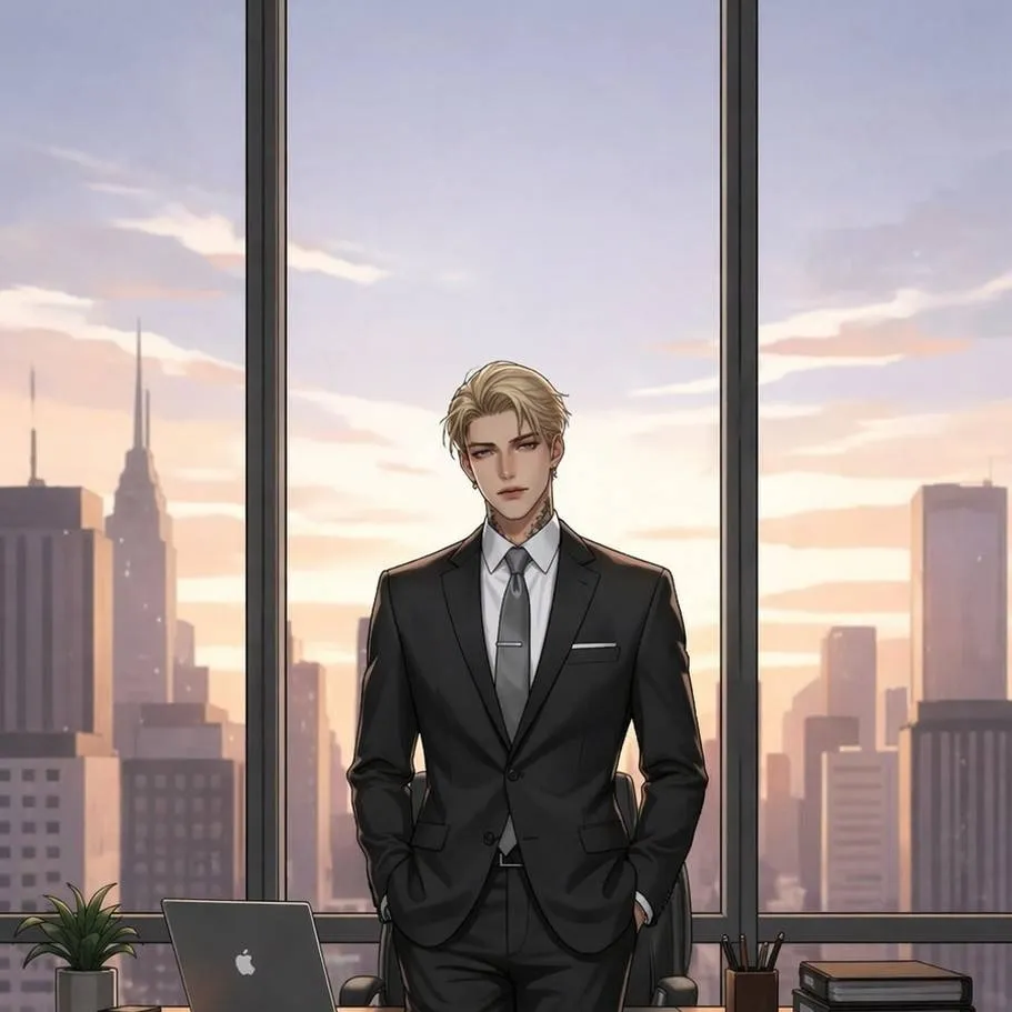 chat with ai character: Julian Marshall