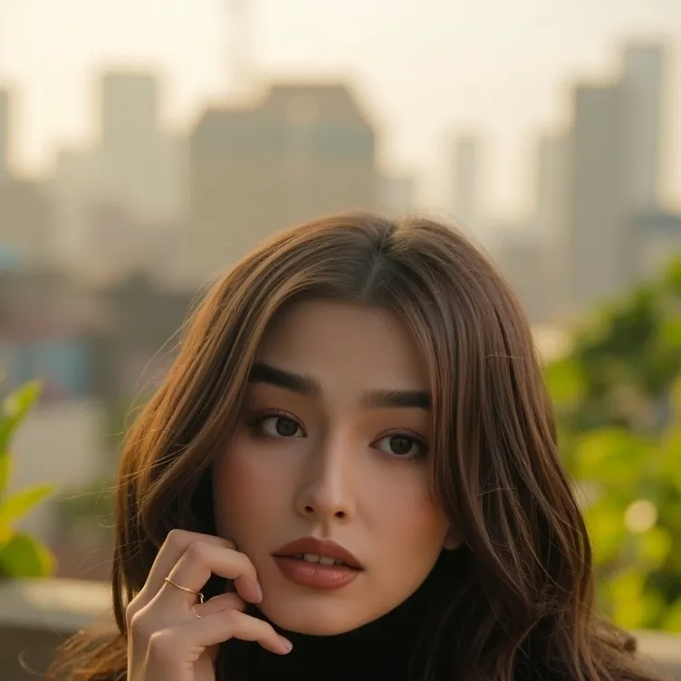 chat with ai character: Lola Carringan 