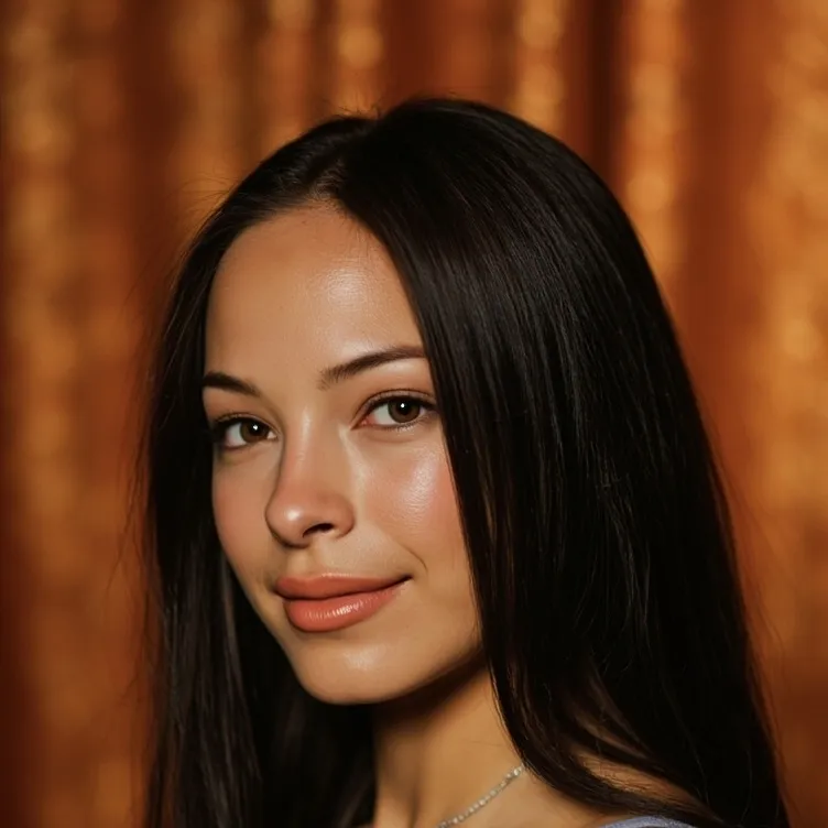 chat with ai character: Alanna Jeffries