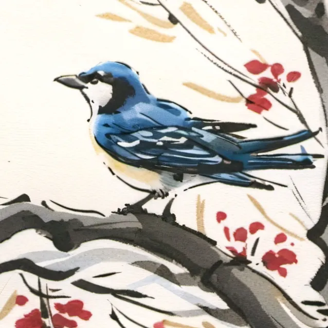 chat with ai character: Jax