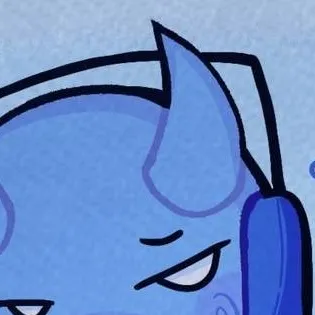 chat with ai character: 💙🩵BLUUDUDE🩵💙