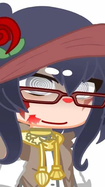 ai character: Cinay_bruh..  background