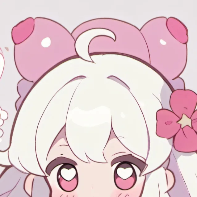 chat with ai character: Candy