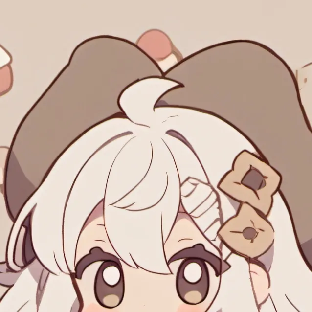 chat with ai character: Luna