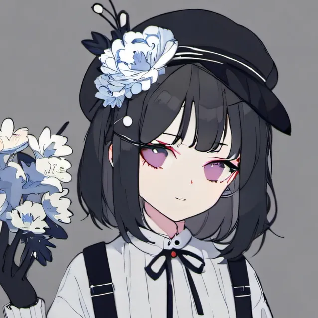 chat with ai character: Elise
