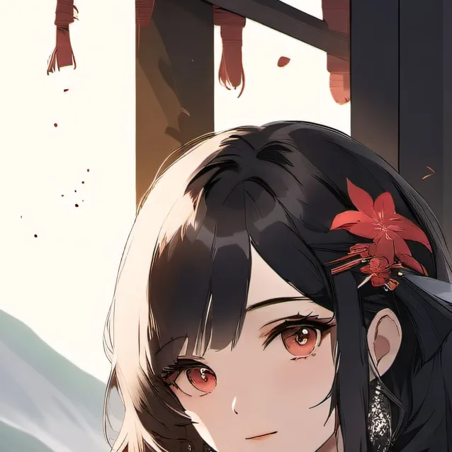chat with ai character: Kaori Miyamoto