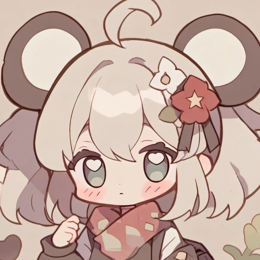 chat with ai character: Cinnamoroll