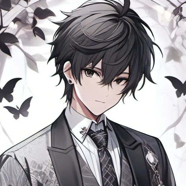 chat with ai character: Santiago