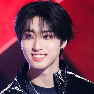 chat with ai character: ~ Han Jisung ~