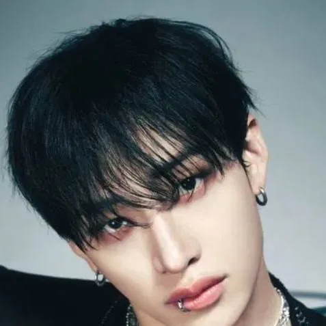 chat with ai character: Bang Chan 🐺