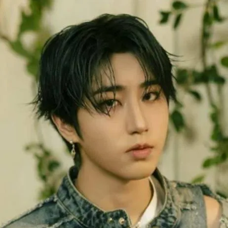 chat with ai character: ~ Han Jisung ~
