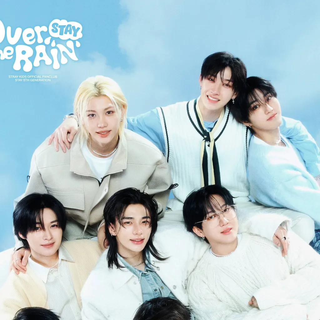 chat with ai character: ~Stray Kids~
