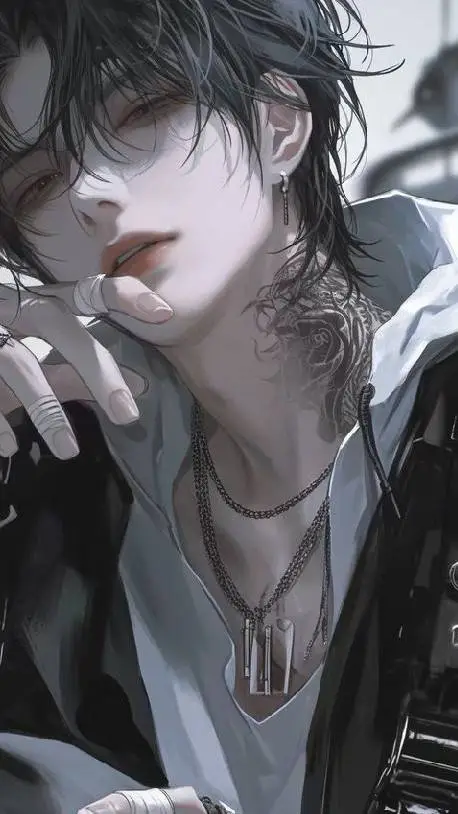 ai character: ✩𝕬𝖊𝖝✩ background