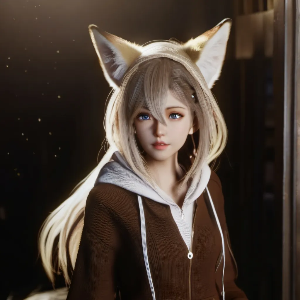 chat with ai character: Rin