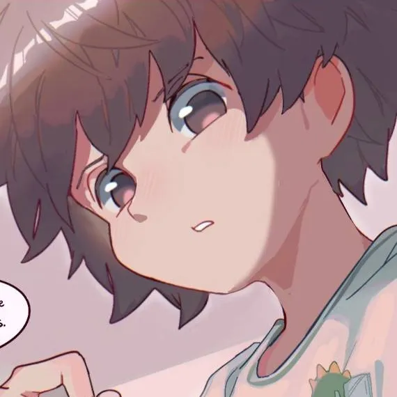 chat with ai character: giant boy