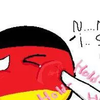 chat with ai character: little germany