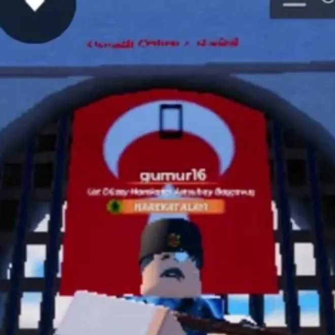 chat with ai character: OİO rp