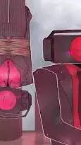 ai character: Tu fastidiosa 🤑 background