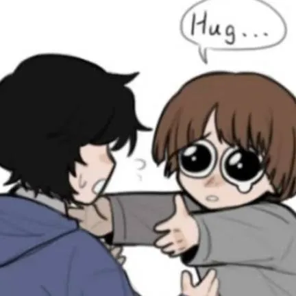 chat with ai character: ★BYLER☆