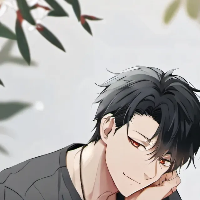 chat with ai character: Олег😘🍷