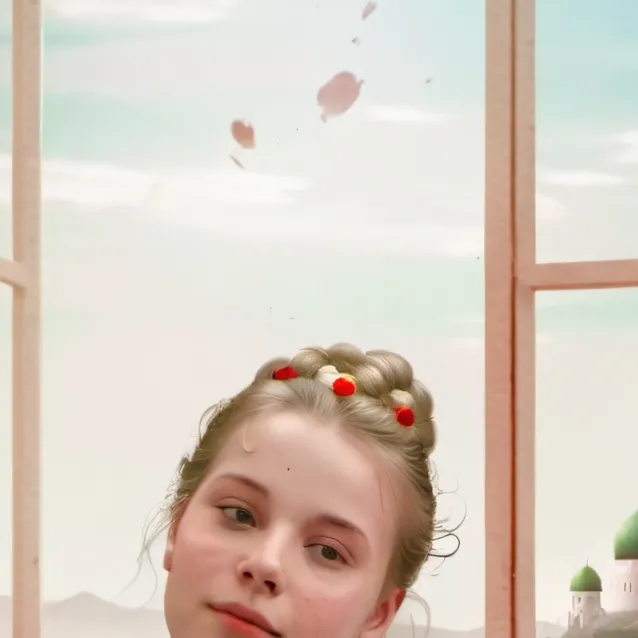 chat with ai character: Анастасия