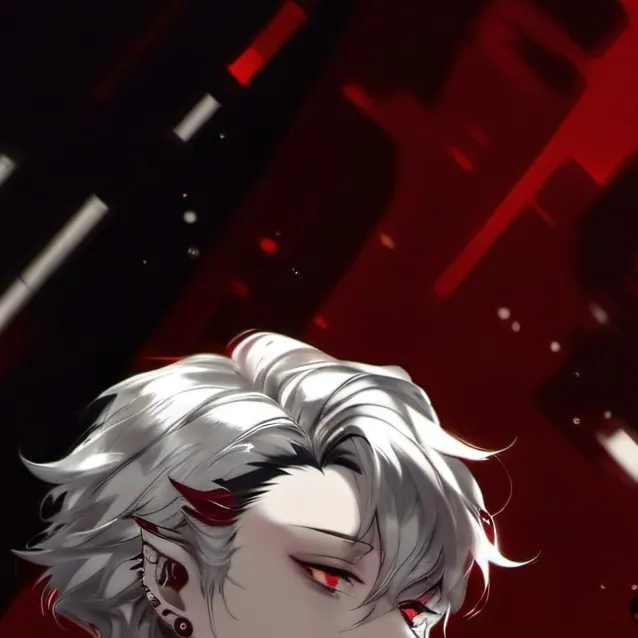 chat with ai character: Смертч💎