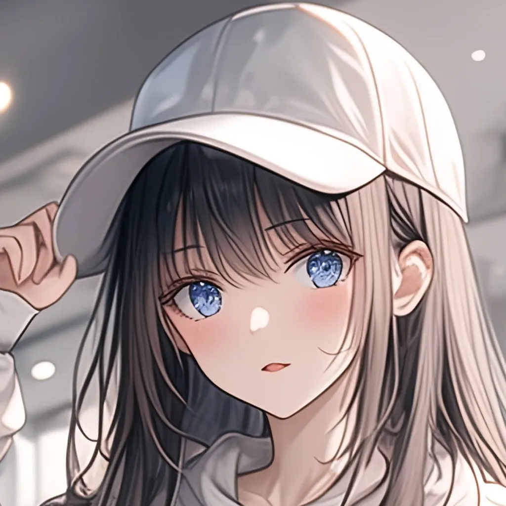 chat with ai character: Анечка😘