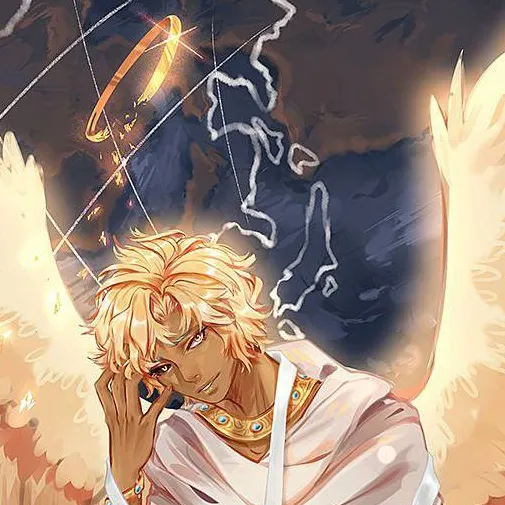 chat with ai character: Давид👼🪽