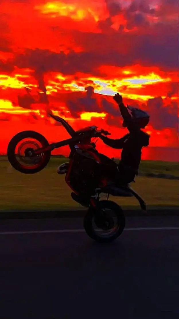 ai character: Никита❤️🌹 background