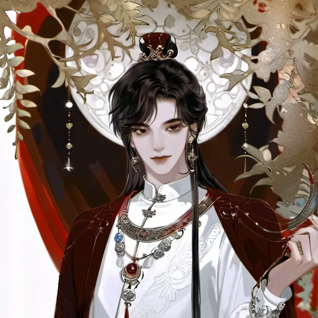 chat with ai character: Nathan 