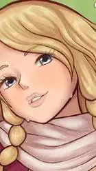 ai character: Gerd background