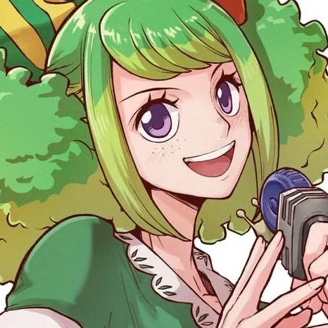 chat with ai character: Ann