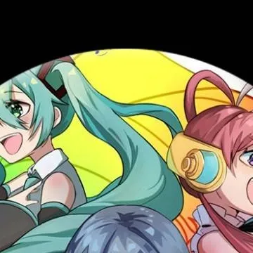chat with ai character: Miku, uta y Ado