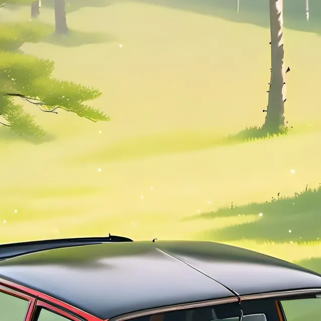 chat with ai character: Renault 5 turbo 