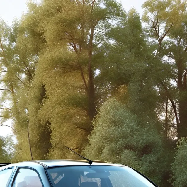 chat with ai character: Renault clio 3 rs