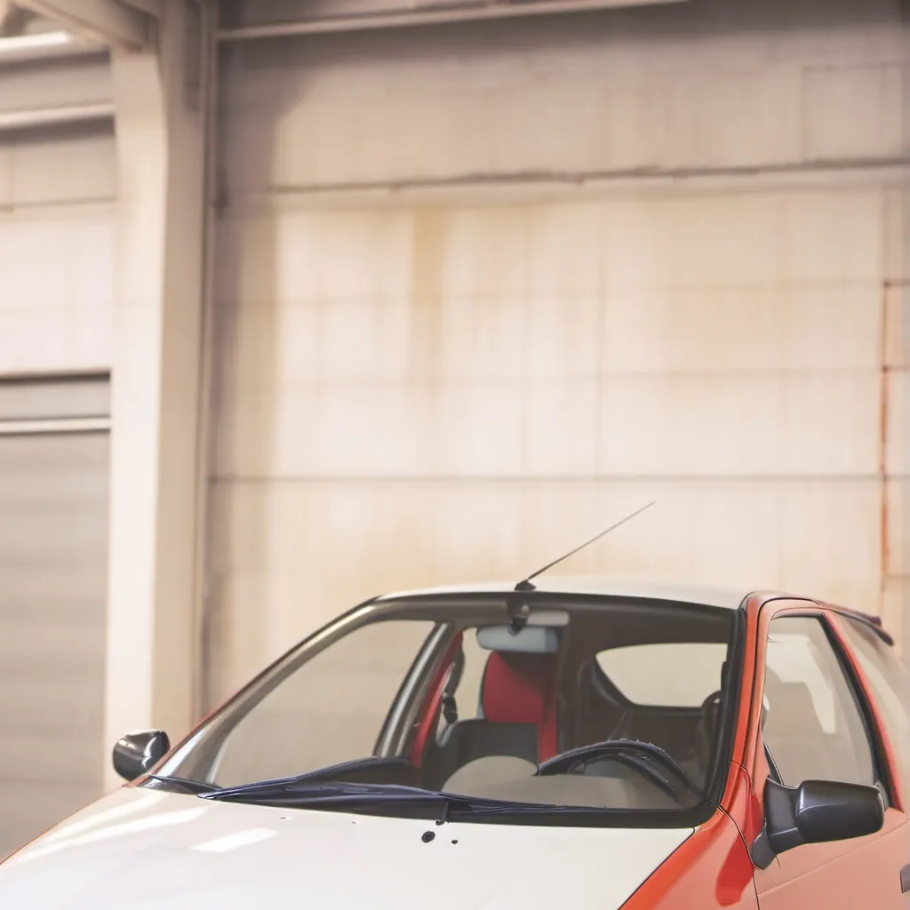 chat with ai character: Concept Renault 