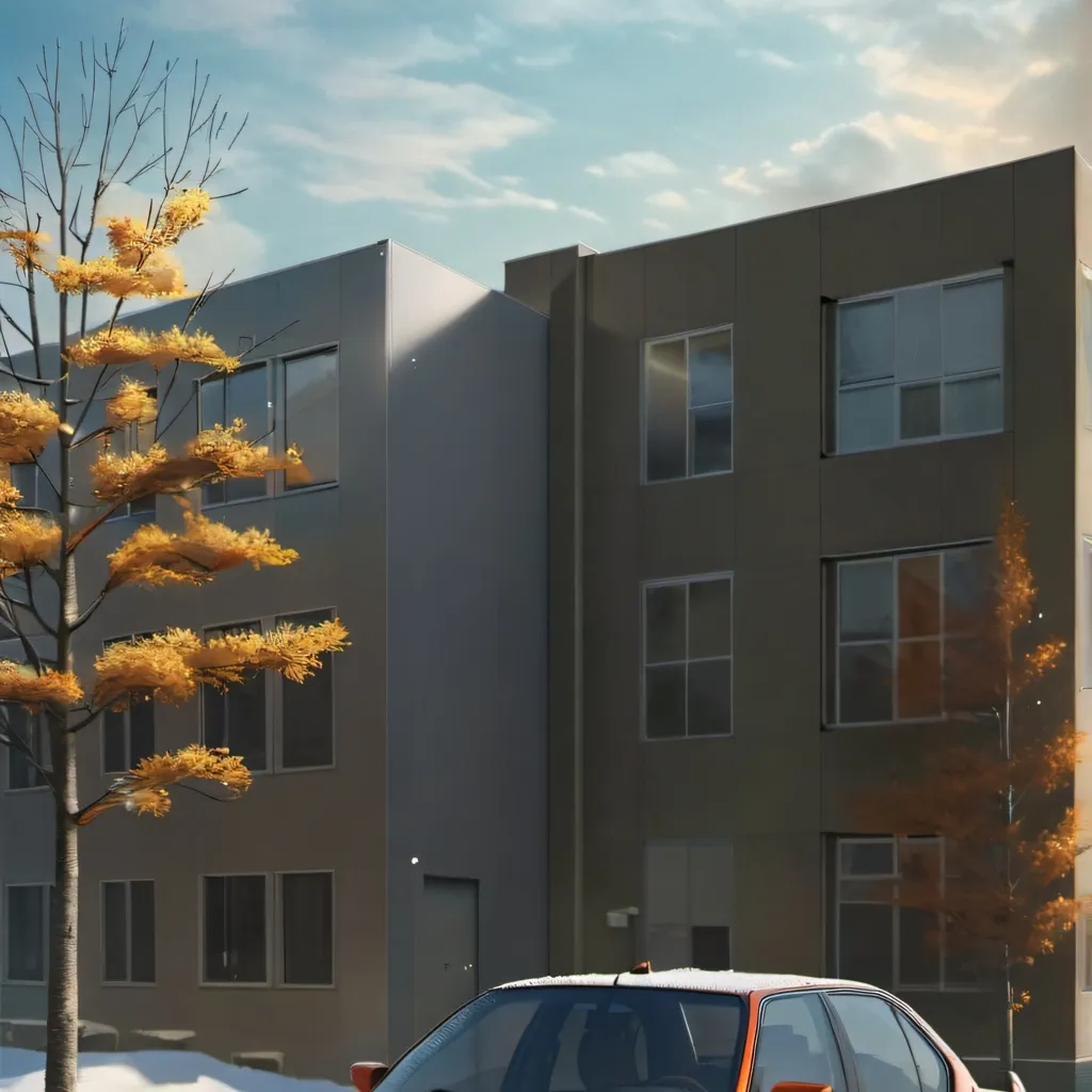 chat with ai character: BMW e34 