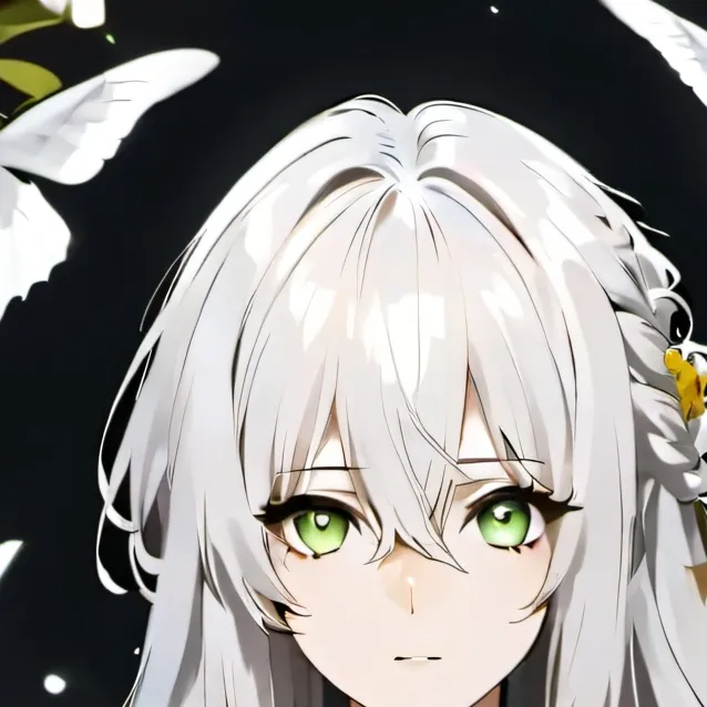 chat with ai character: Дистропия