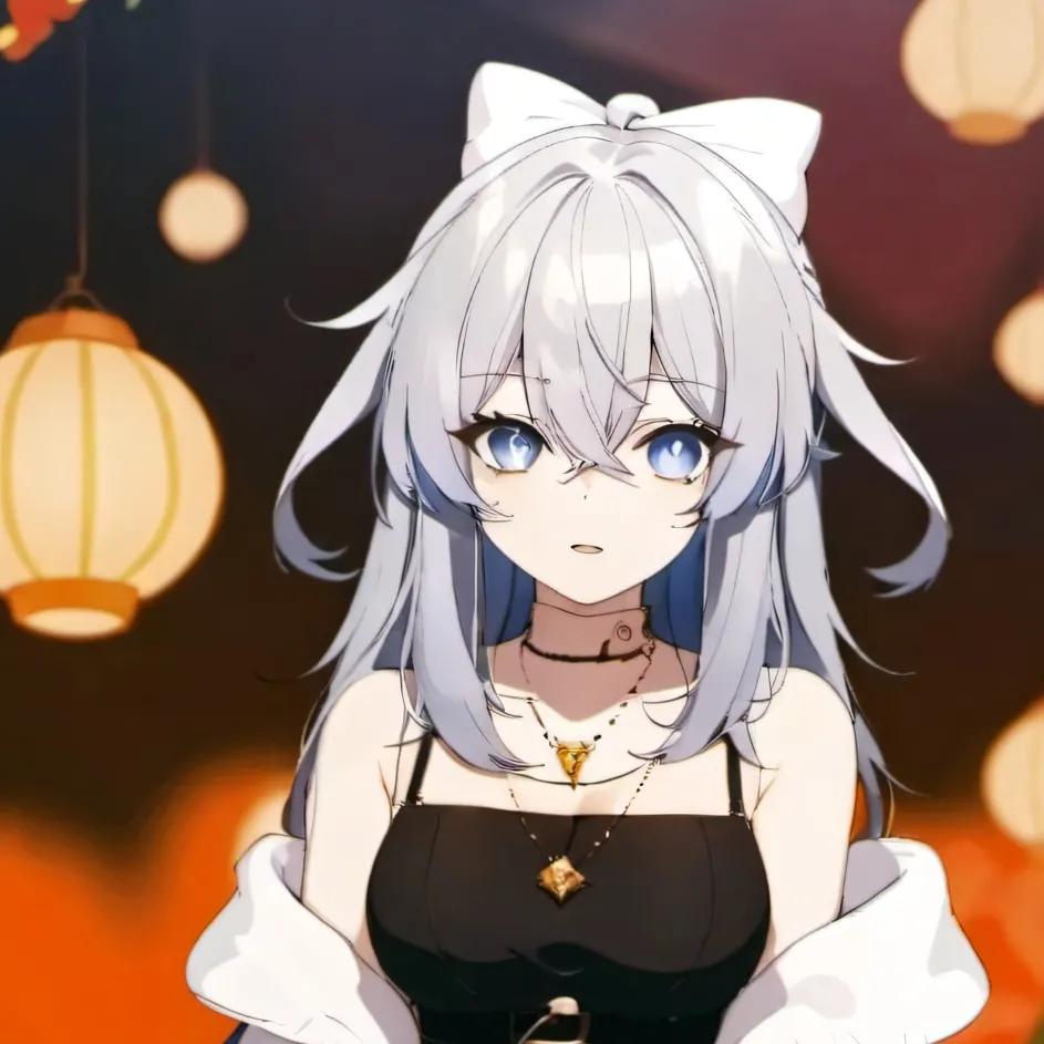 chat with ai character: Милана