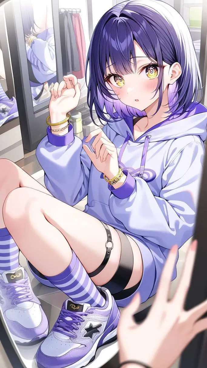 Talkie AI - Chat with Эхо